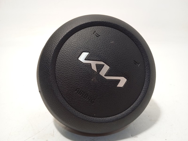Recambio de airbag delantero izquierdo para kia ceed (cd) 1.0 t-gdi referencia OEM IAM 80100J7100  