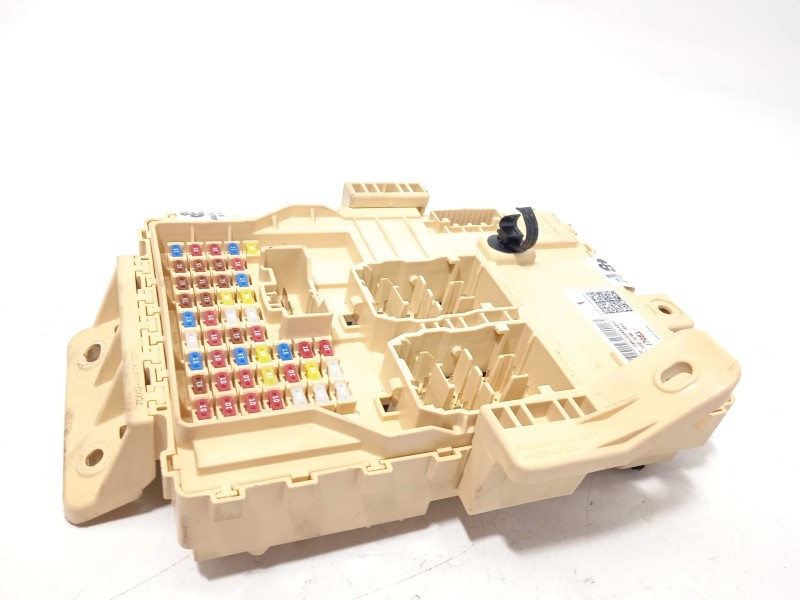 Recambio de caja reles / fusibles para kia ceed (cd) 1.0 t-gdi referencia OEM IAM 91957J7081  