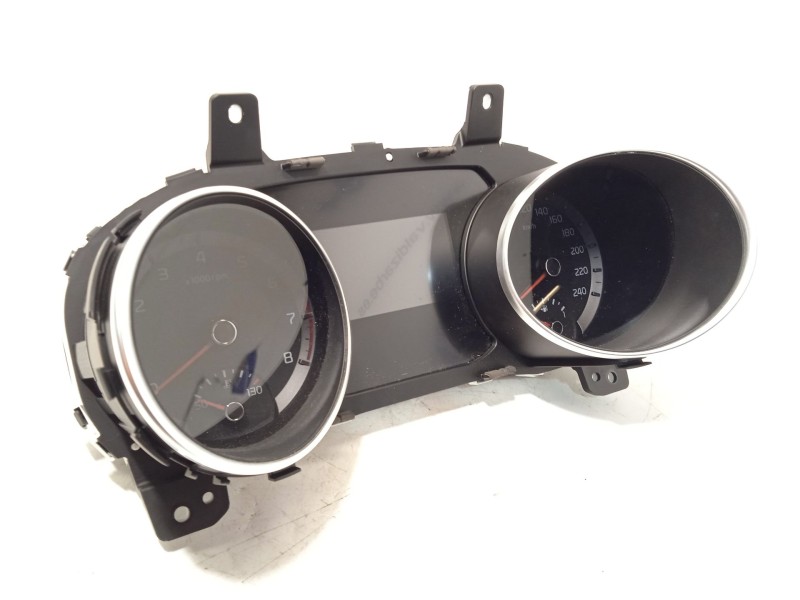 Recambio de cuadro instrumentos para kia ceed (cd) 1.0 t-gdi referencia OEM IAM 94033J7660  1100465322PO