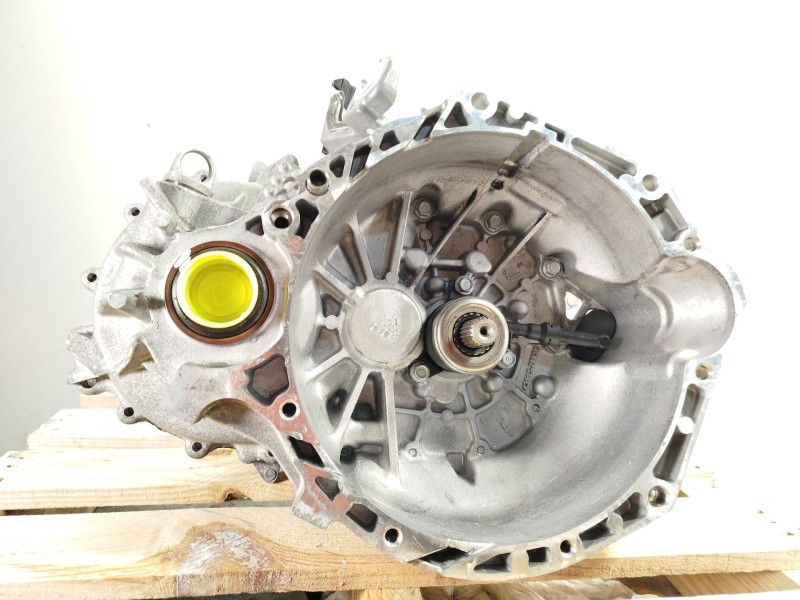 Recambio de caja cambios para kia ceed (cd) 1.0 t-gdi referencia OEM IAM 430B026141 FPJ6F 