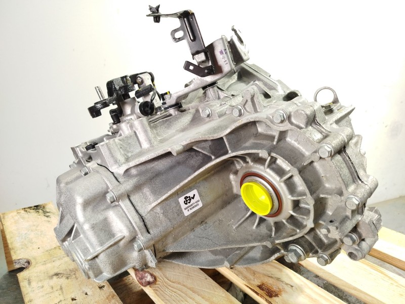 Recambio de caja cambios para kia ceed (cd) 1.0 t-gdi referencia OEM IAM 430B026141 FPJ6F 