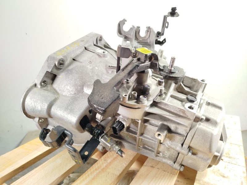 Recambio de caja cambios para kia ceed (cd) 1.0 t-gdi referencia OEM IAM 430B026141 FPJ6F 