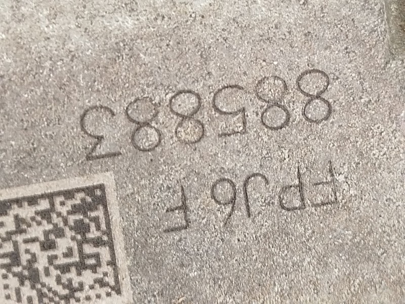 Recambio de caja cambios para kia ceed (cd) 1.0 t-gdi referencia OEM IAM 430B026141 FPJ6F 