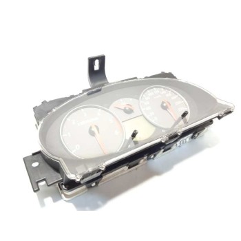 Recambio de cuadro instrumentos para nissan micra (k12e) 1.5 dci turbodiesel cat referencia OEM IAM BG23D  24810BG23D