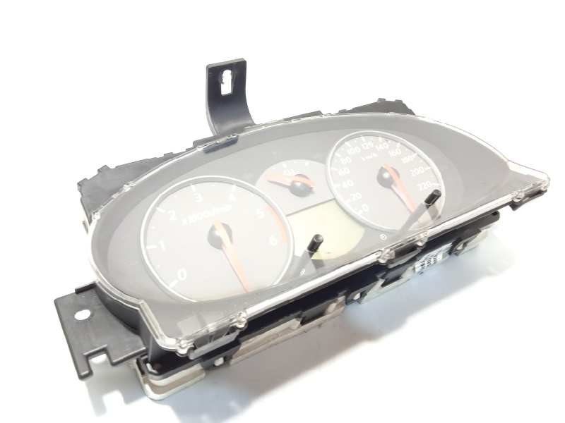 CUADRO INSTRUMENTOS BG23D 24810BG23D