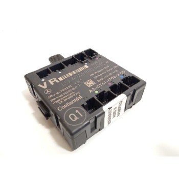 Recambio de modulo electronico para mercedes-benz clase gla (w156) gla 250 4-matic (156.946) referencia OEM IAM A1669004402  166