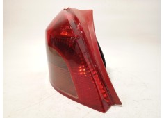 Recambio de piloto trasero izquierdo para toyota yaris (_p9_) 1.3 vvt-i (scp90_) referencia OEM IAM 815610D110   2