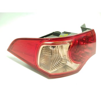 Recambio de piloto trasero izquierdo para honda accord viii (cu) 2.2 i-dtec (cu3) referencia OEM IAM 33550TL0G11  