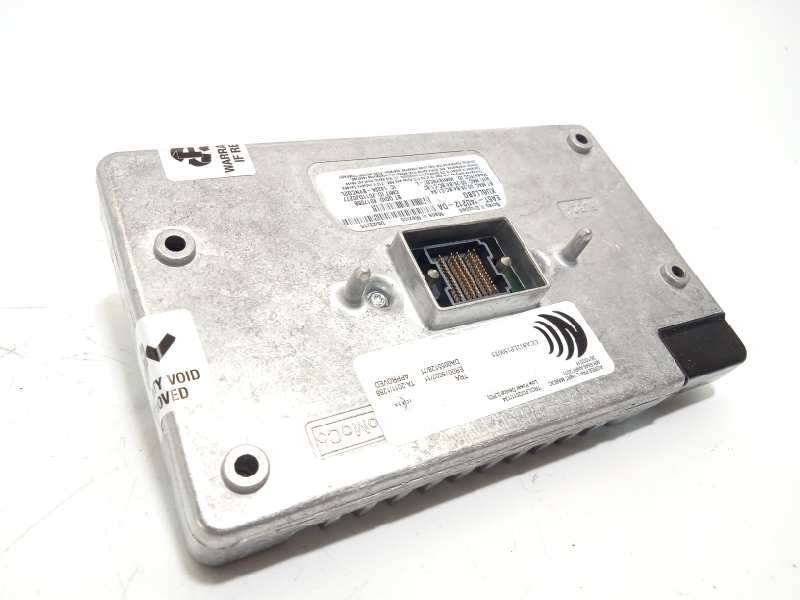 SISTEMA NAVEGACION GPS EA5T14D212DA 2161224 DM5T14F239AP