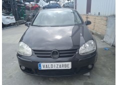 volkswagen golf v (1k1) del año 2004 2