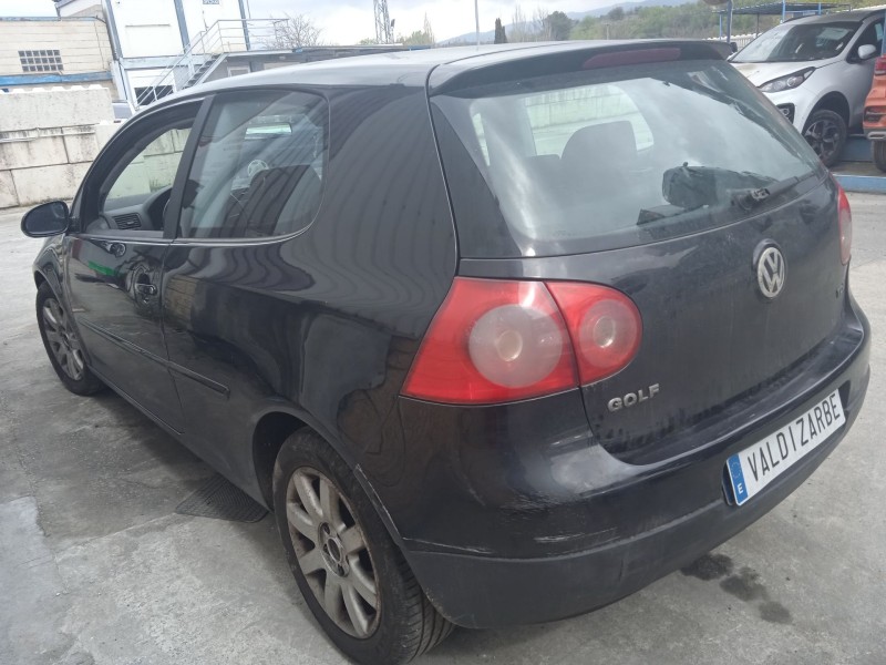 volkswagen golf v (1k1) del año 2004