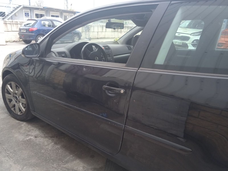 volkswagen golf v (1k1) del año 2004