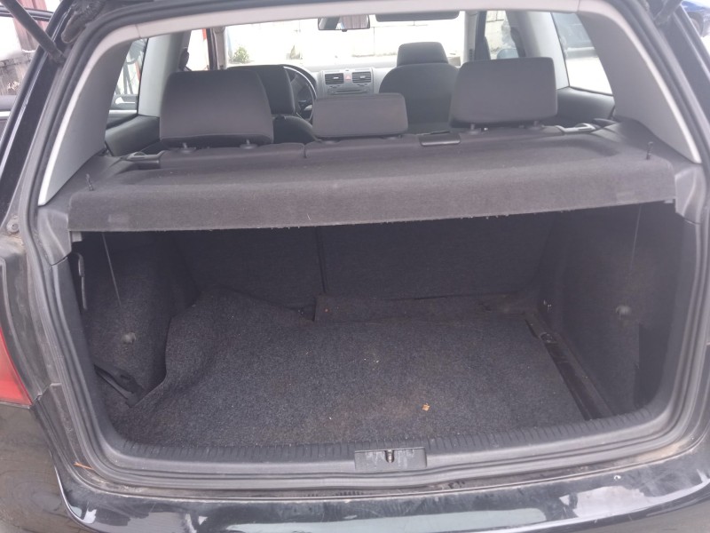 volkswagen golf v (1k1) del año 2004