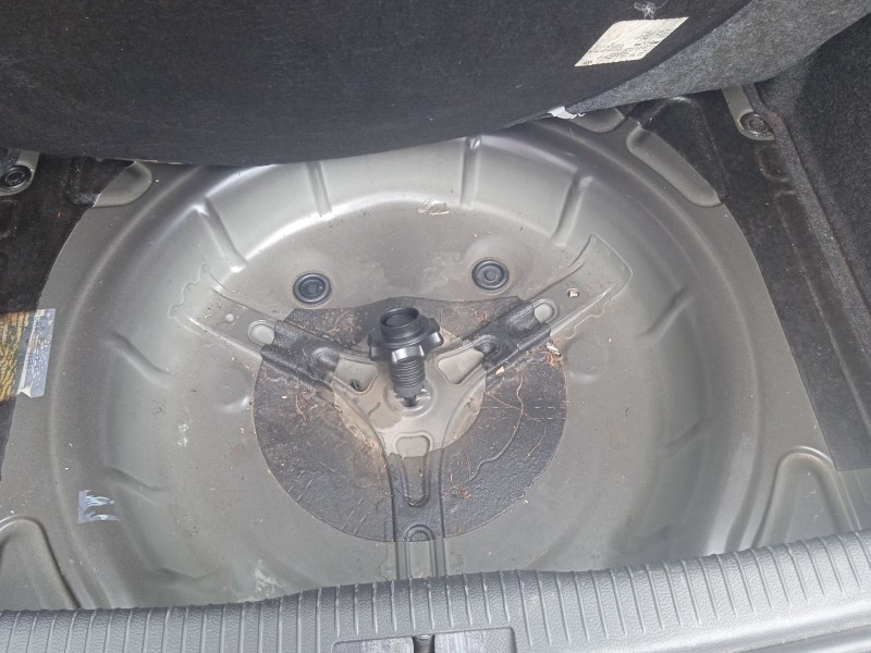 volkswagen golf v (1k1) del año 2004