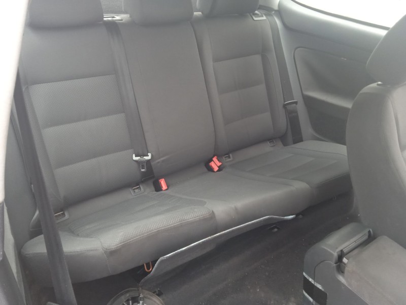 volkswagen golf v (1k1) del año 2004