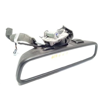 Recambio de espejo interior para mercedes-benz clase c (w204) coupe c 220 cdi blueefficiency (204.302) referencia OEM IAM A20781