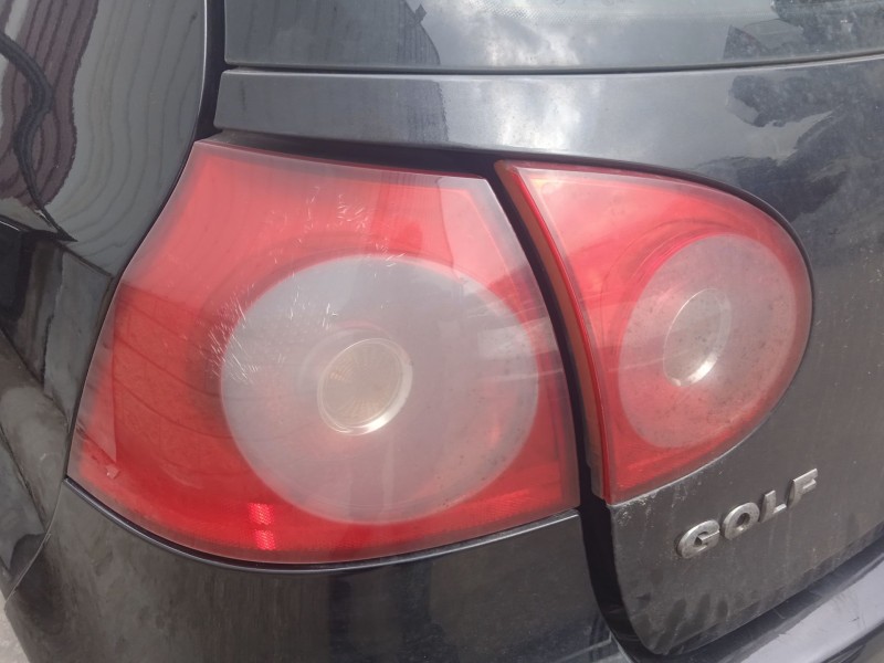 volkswagen golf v (1k1) del año 2004