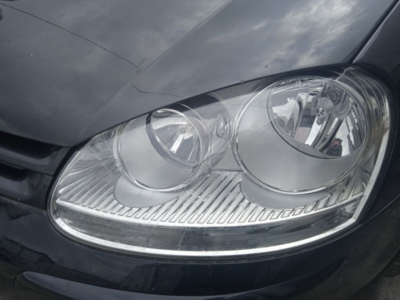 volkswagen golf v (1k1) del año 2004