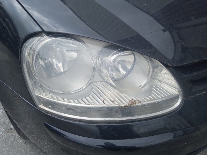 volkswagen golf v (1k1) del año 2004