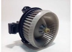 Recambio de motor calefaccion para dodge caliber 2.0 16v crd cat referencia OEM IAM AY2727005011  5191345AA