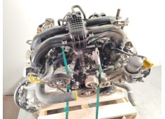 Recambio de motor completo para subaru forester sport referencia OEM IAM FB20   2