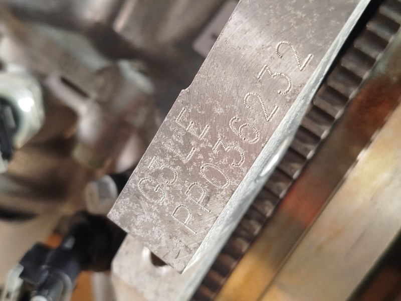 Recambio de motor completo para kia ceed (cd) 1.0 t-gdi referencia OEM IAM G3LE  