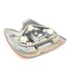 Recambio de piloto trasero derecho para toyota yaris (ncp1/nlp1/scp1) 1.3 cat referencia OEM IAM 815510D070  