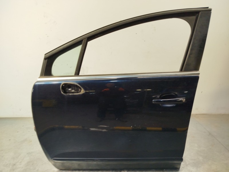 Recambio de puerta delantera izquierda para peugeot 5008 (0u_, 0e_) 1.6 hdi referencia OEM IAM 9002AR  