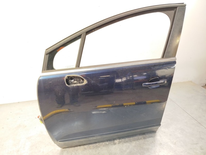 Recambio de puerta delantera izquierda para peugeot 5008 (0u_, 0e_) 1.6 hdi referencia OEM IAM 9002AR  
