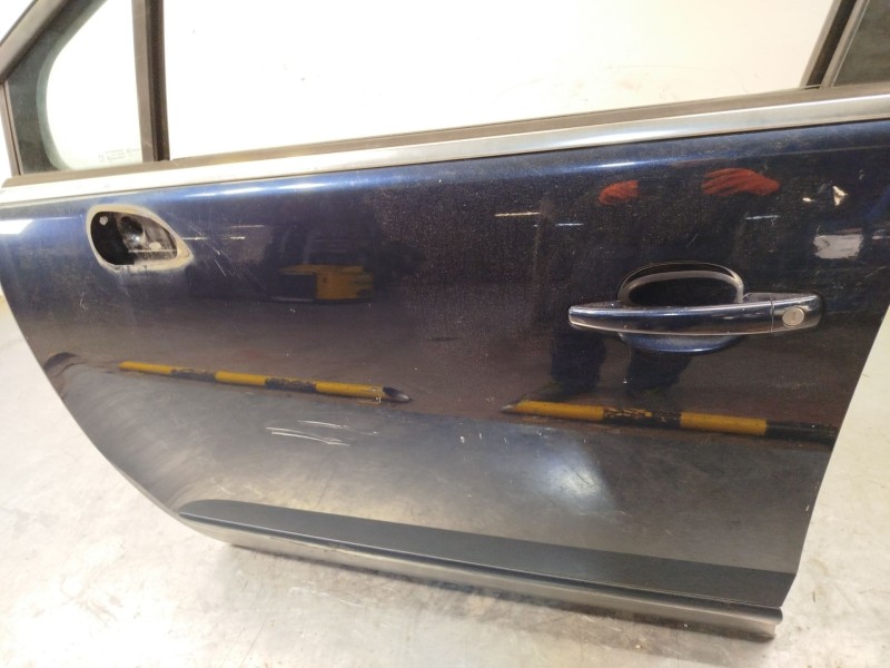 Recambio de puerta delantera izquierda para peugeot 5008 (0u_, 0e_) 1.6 hdi referencia OEM IAM 9002AR  