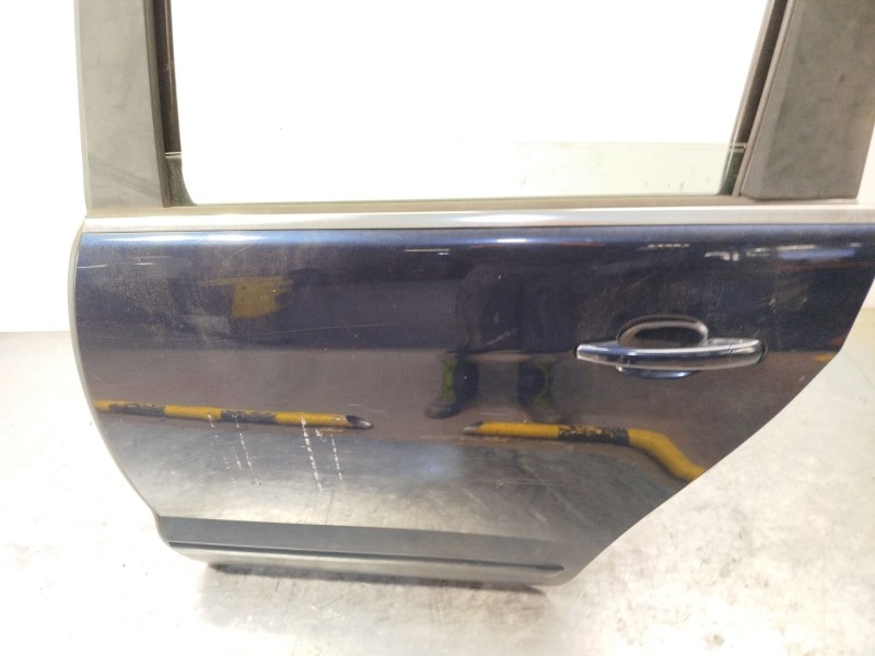 Recambio de puerta trasera izquierda para peugeot 5008 (0u_, 0e_) 1.6 hdi referencia OEM IAM 9006Q4 9006S6 