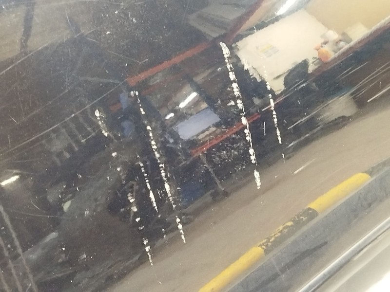 Recambio de puerta trasera izquierda para peugeot 5008 (0u_, 0e_) 1.6 hdi referencia OEM IAM 9006Q4 9006S6 