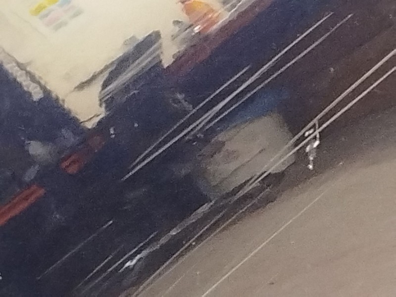 Recambio de puerta trasera izquierda para peugeot 5008 (0u_, 0e_) 1.6 hdi referencia OEM IAM 9006Q4 9006S6 