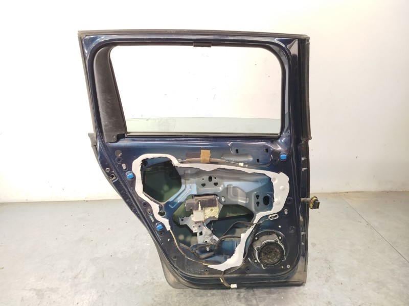 Recambio de puerta trasera izquierda para peugeot 5008 (0u_, 0e_) 1.6 hdi referencia OEM IAM 9006Q4 9006S6 