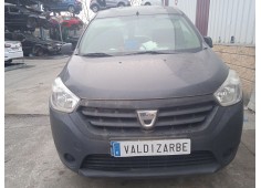 dacia dokker monospace (ke_) del año 2014 2