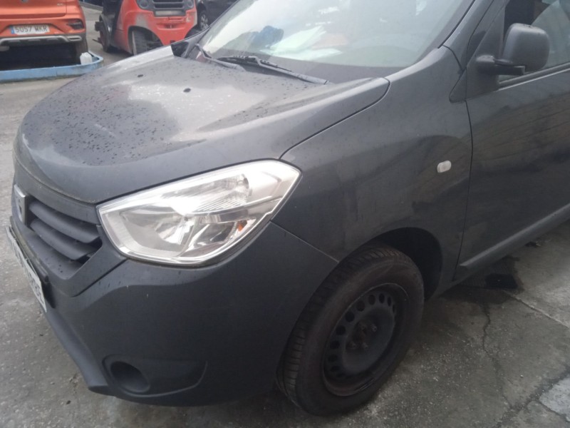 dacia dokker monospace (ke_) del año 2014