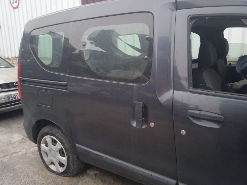 dacia dokker monospace (ke_) del año 2014