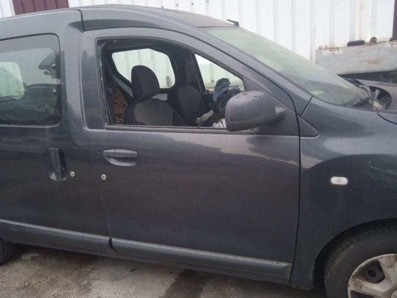 dacia dokker monospace (ke_) del año 2014