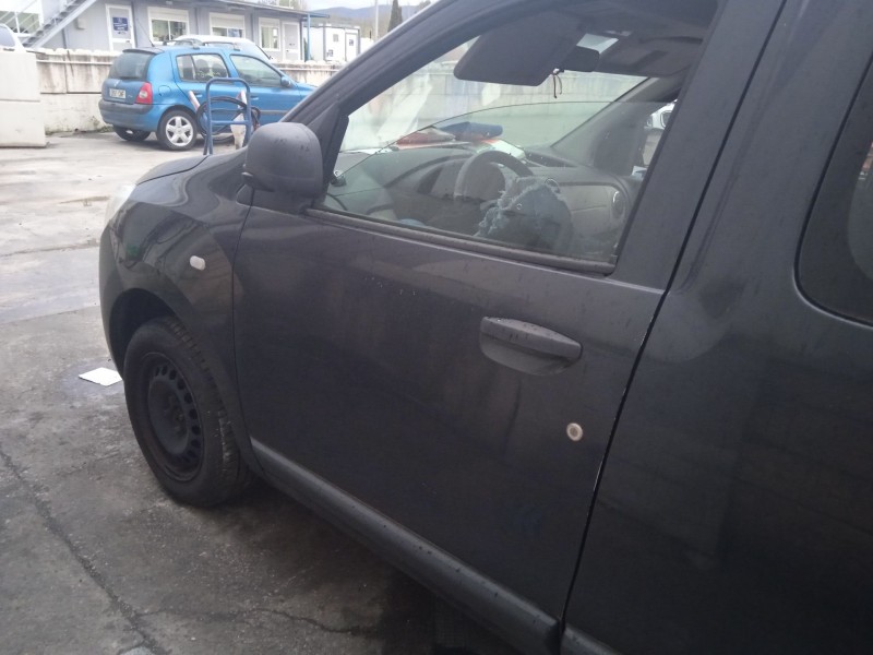 dacia dokker monospace (ke_) del año 2014