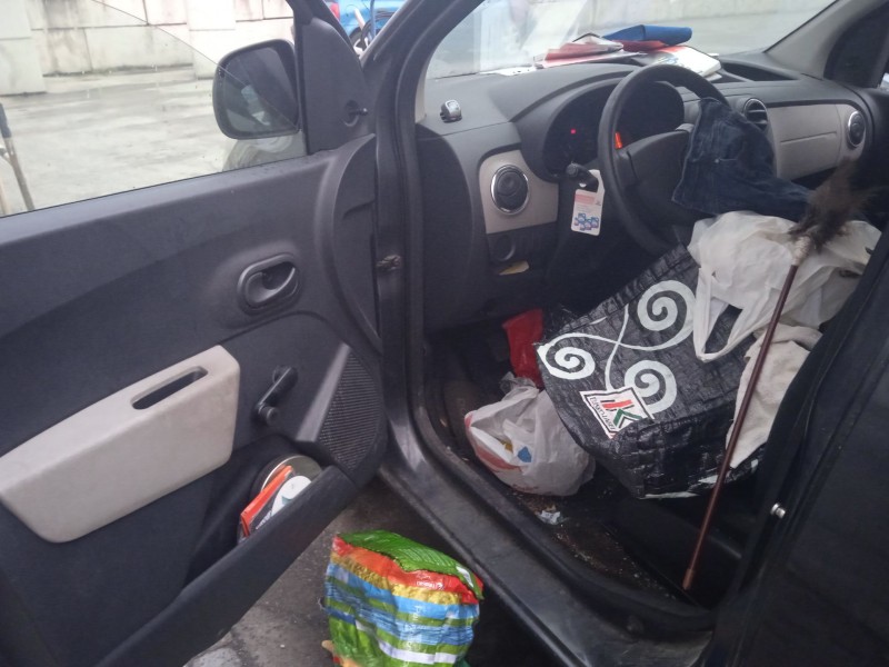 dacia dokker monospace (ke_) del año 2014