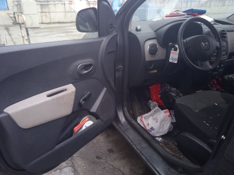 dacia dokker monospace (ke_) del año 2014