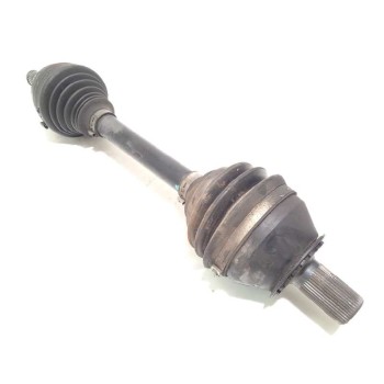 Recambio de transmision delantera izquierda para volvo s60 lim. 2.0 diesel cat referencia OEM IAM 36011285  