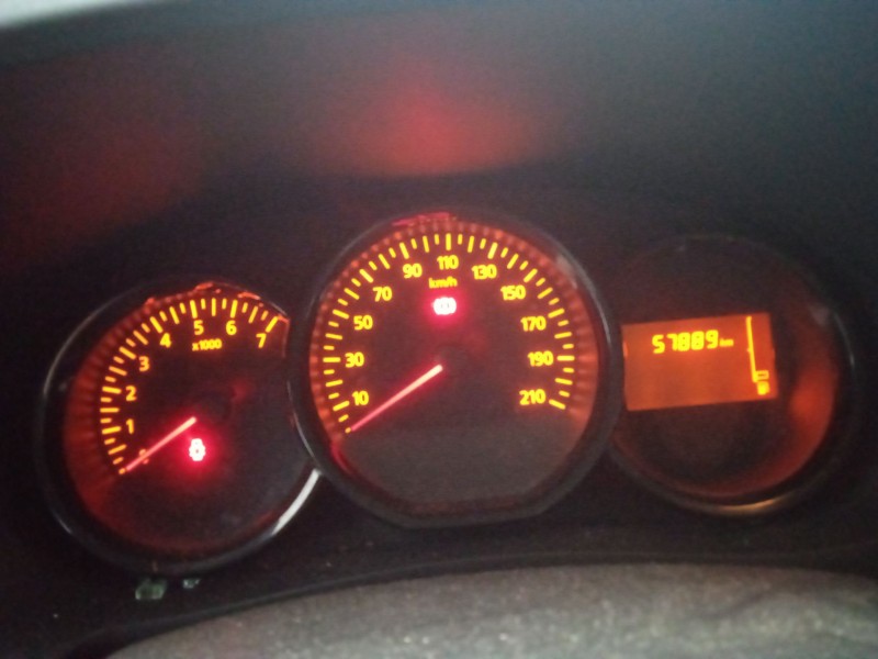 dacia dokker monospace (ke_) del año 2014