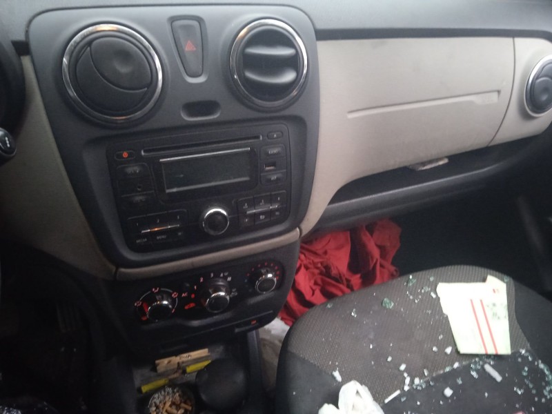 dacia dokker monospace (ke_) del año 2014