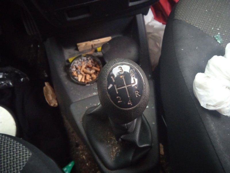 dacia dokker monospace (ke_) del año 2014