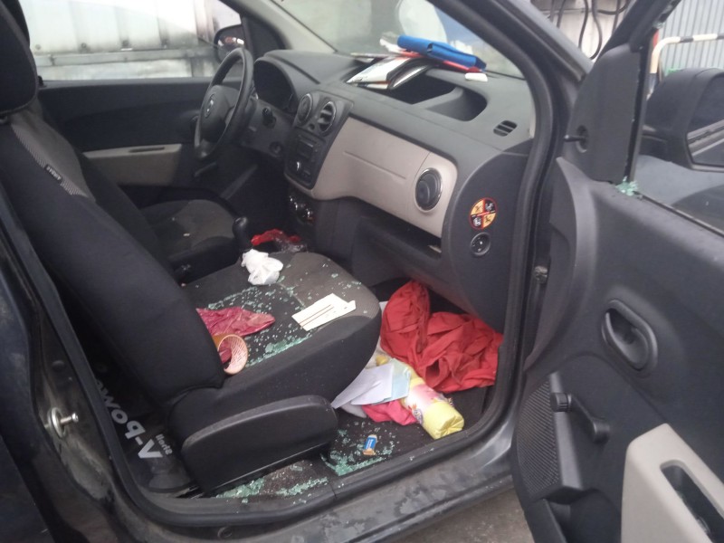 dacia dokker monospace (ke_) del año 2014