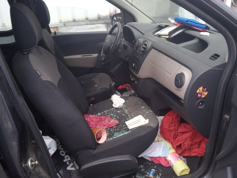 dacia dokker monospace (ke_) del año 2014