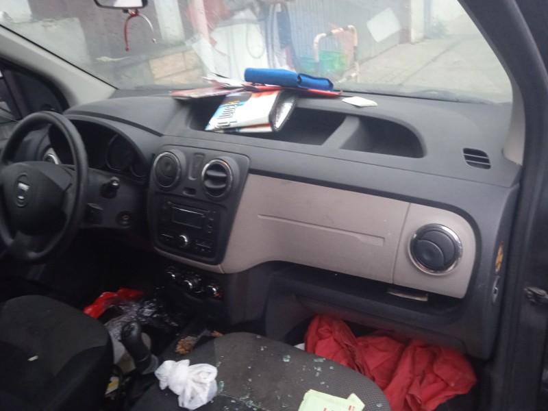 dacia dokker monospace (ke_) del año 2014