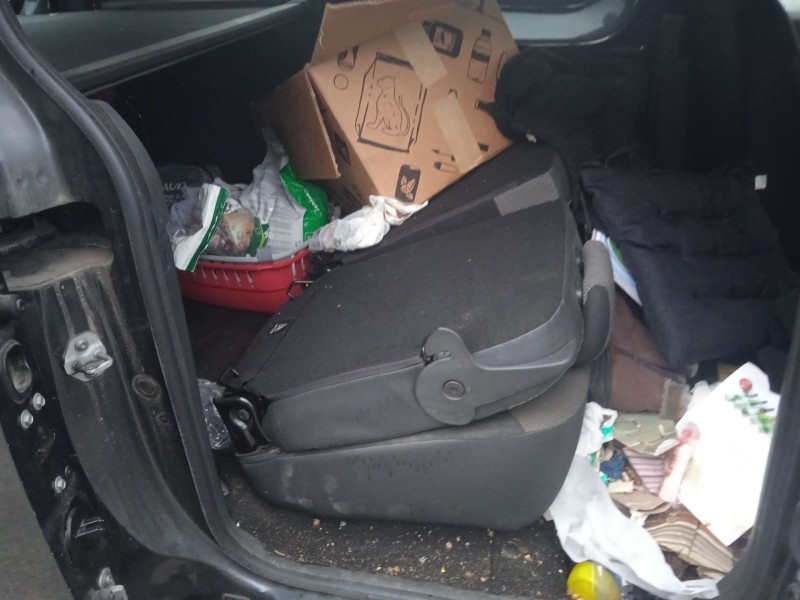 dacia dokker monospace (ke_) del año 2014