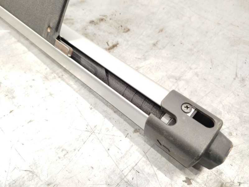 Recambio de bandeja trasera para mitsubishi eclipse cross (gk_, gl_) 1.5 t-mivec referencia OEM IAM 7237A148XA  